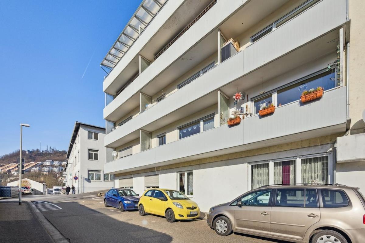 Ddhomes-Lahnperle - 6 Pers,Balkon,Zentral, Smarttv バート・エムス エクステリア 写真